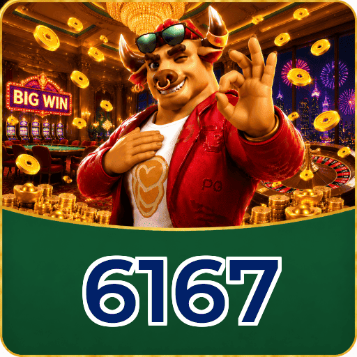 6167 Instalar Logo 3