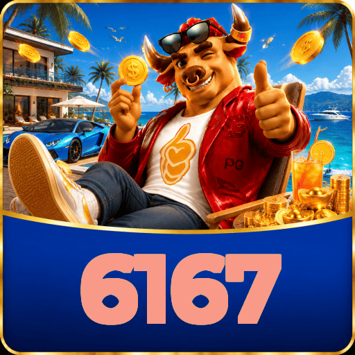 Slots 6167 - Jackpots Progressivos