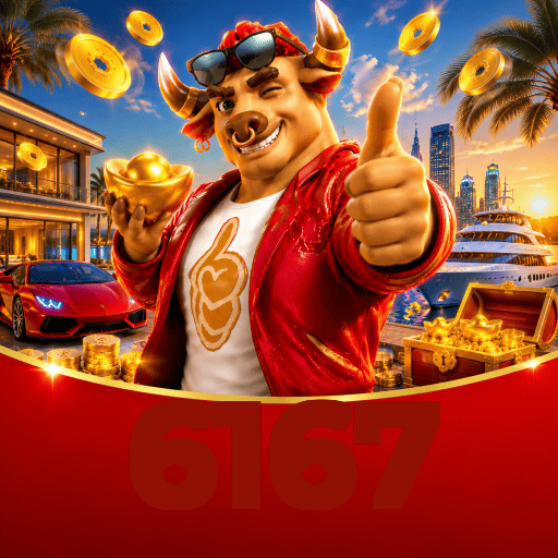 6167 Licença Curaçao Gaming