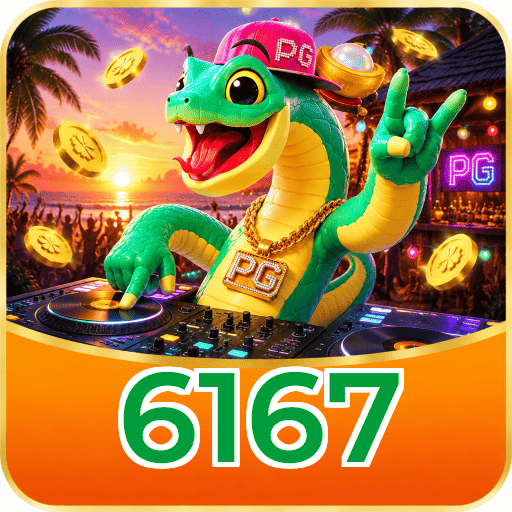 6167 Instalar Logo 2