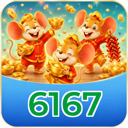 6167 Logo 1