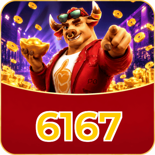 Slots 6167 - Jackpots Progressivos
