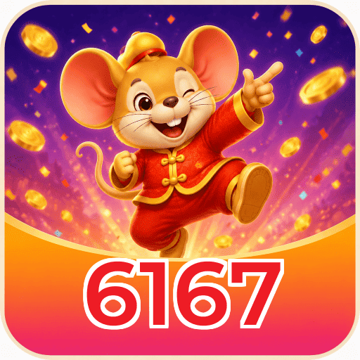 6167 Instalar Logo 1