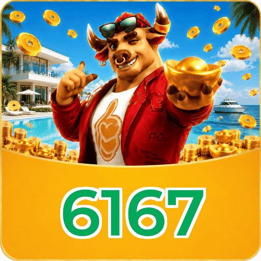 6167 Instalar Logo 1