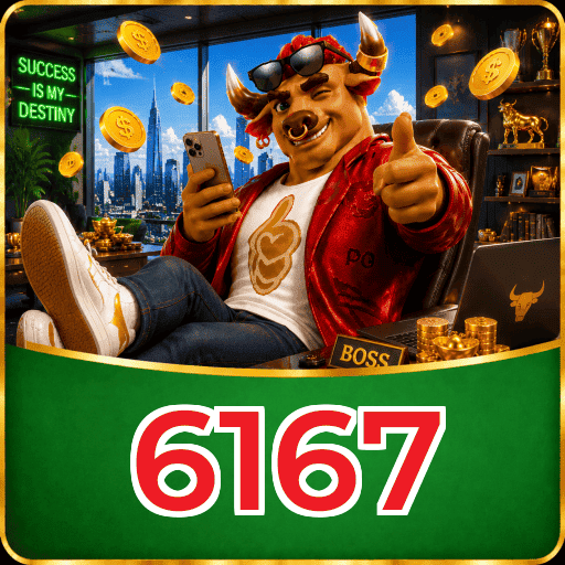 Slots 6167 - Giros Grátis Diários
