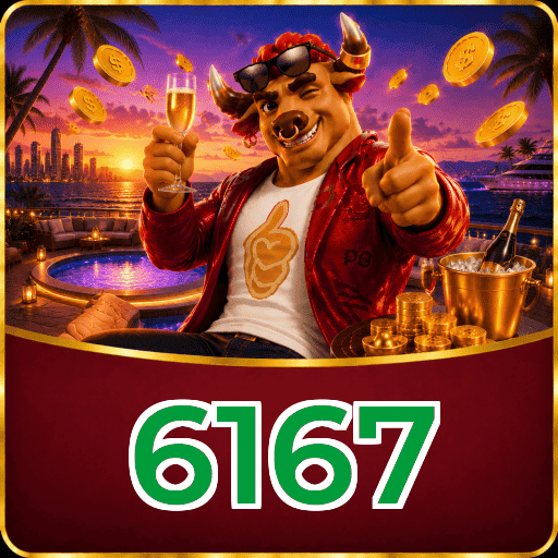 6167 Logo 3