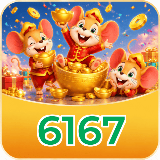 6167 Logo 2