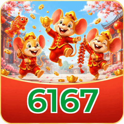 6167 Instalar Logo 3