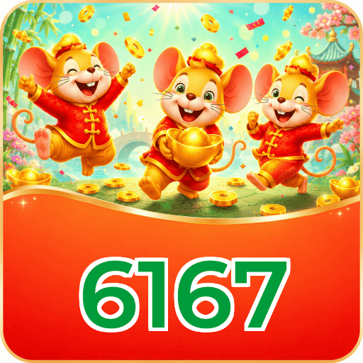 6167 Logo 1