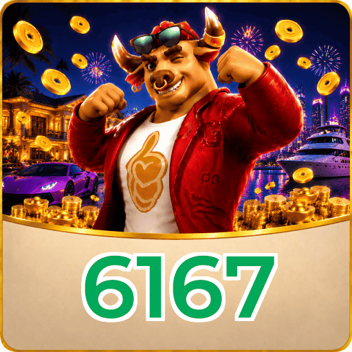 Slots 6167 - RTP Alto Certificado